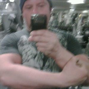 Meet your Posher, Jeremy